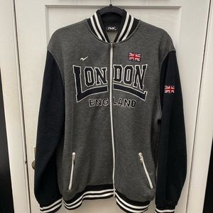 Women's London Nos Jacket